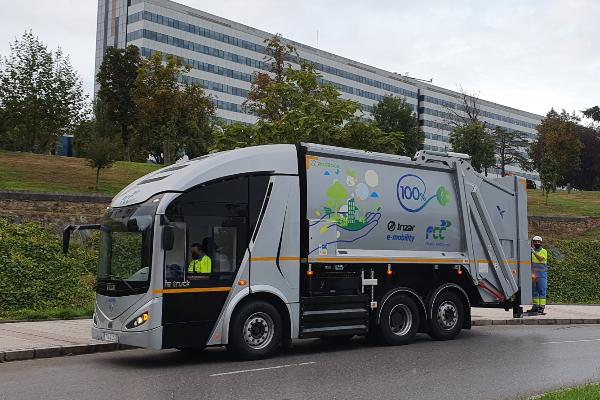 FCC Servicios Medio Ambiente joins the Spanish Association of Executives